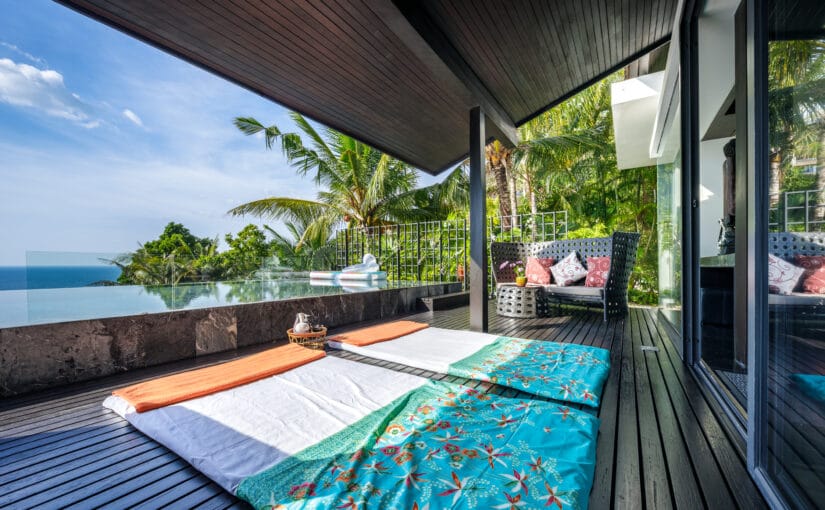Phuket’s Villa Market in 2025: Why the Island Outperforms Thailand’s Tourism Trends