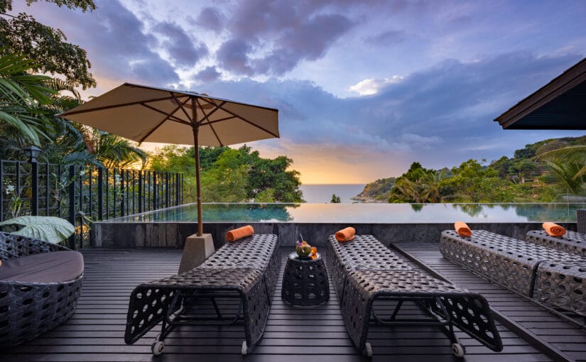 Why August Is the Perfect Time to Book Your Trip to Phuket